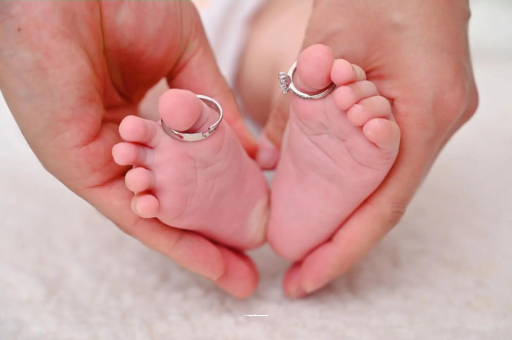 黄冈宝宝打喷嚏发烧